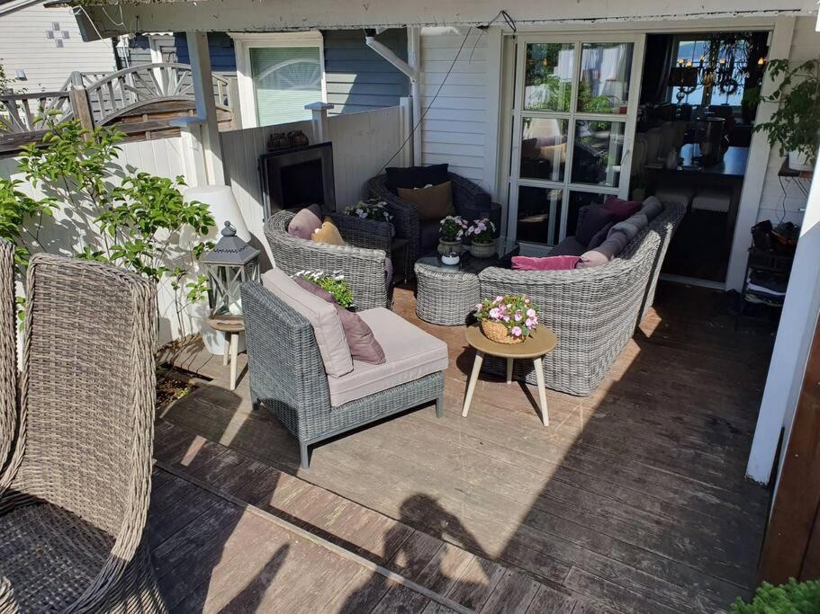 Hoy Standard. Mye For Pengene. Gratis Velkomstgave Narvik Exteriör bild
